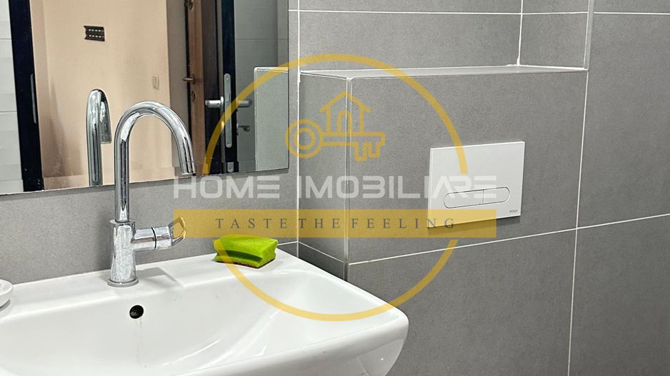 Nicolina LIDL Prima Statie Apartament 2 Camere Bloc Nou cu terasa de 60mp - Poză 18