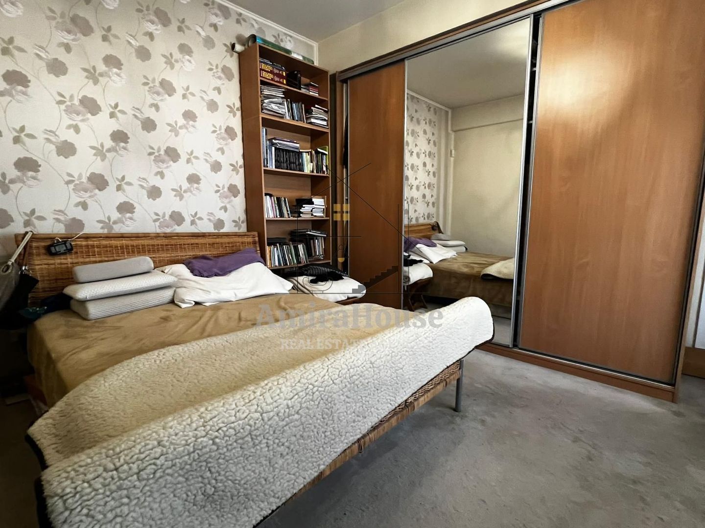 Casa individuala teren 1300 mp si 370 mp utili in cartierul Marasti - Poză 11