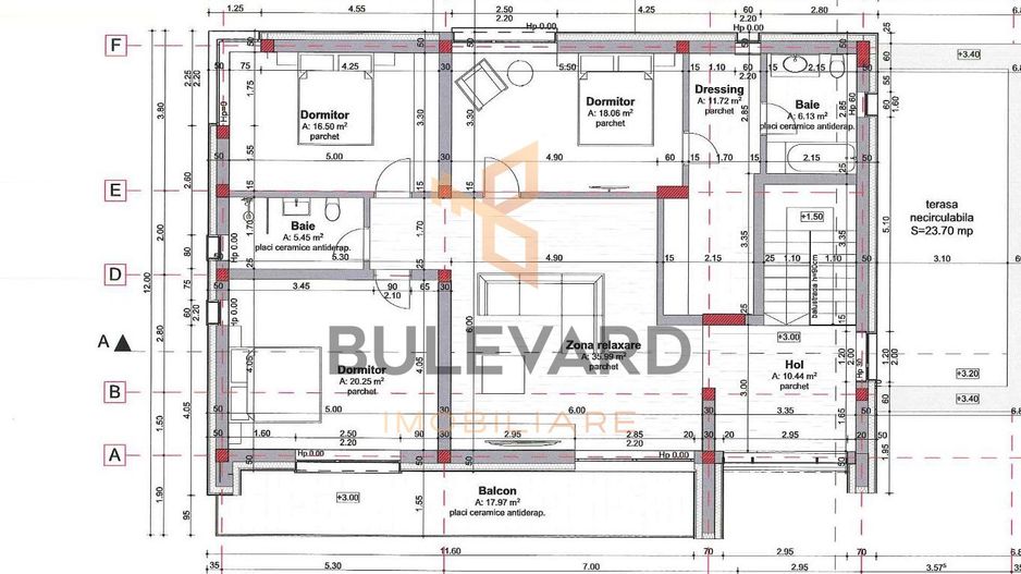 Casa exclusivista cu teren de 520 mp! - Poză 5