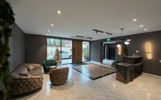 Apartament elegant 3 camere cu gradina | 2 locuri parcare | Pipera-Jollie Ville - Poză 14