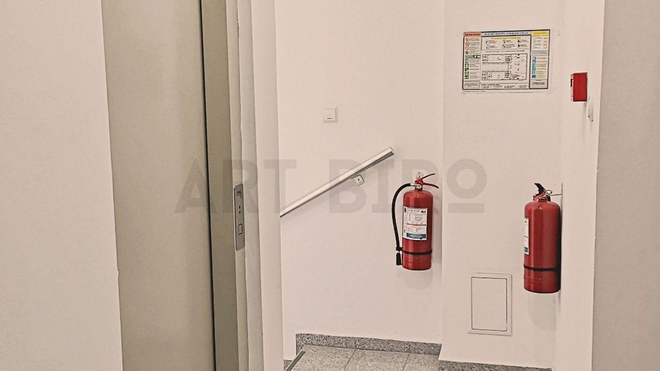 Zero comision, 123mp birou ultracentral Universitate - Cismigiu, 5' M - Poză 9