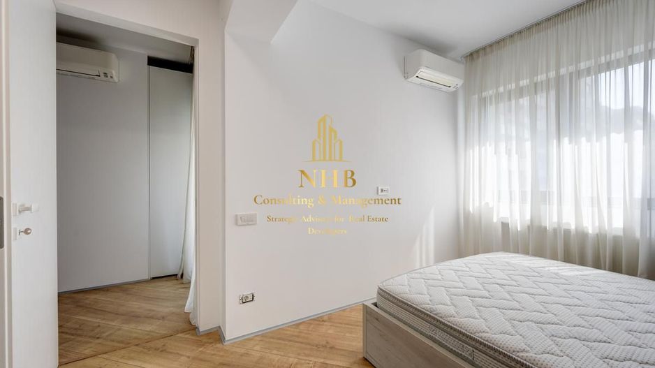 Apartament 3 camere în 4City North – Investiție sigură în Pipera/Rond OMV - Poză 6