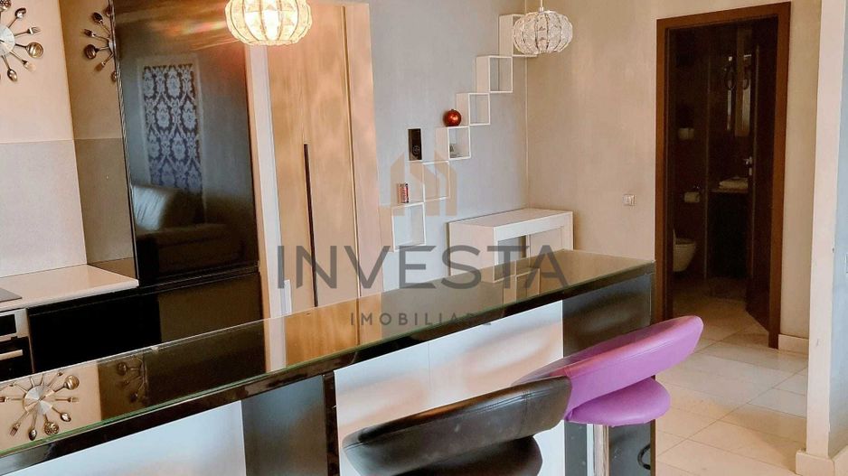 Apartament 2 camere cu terasa, etaj intermediar, bloc nou, Marasti! - Poză 4