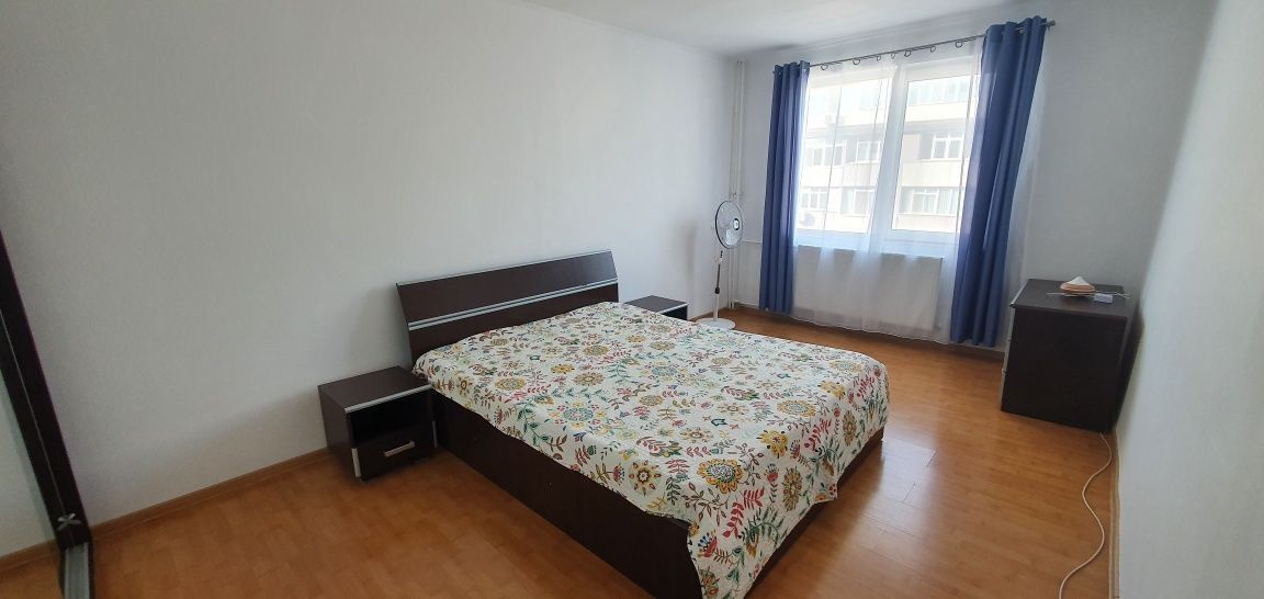 Apartament 3 camere, complet mobilat si utilat, Crângași–Giulești - Poză 3