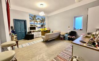 VANZARE APARTAMENT 2 CAMERE VILA INTERBELICA PARCARE PRIVATA UNIRII UNIVERSITATE - Poză 2