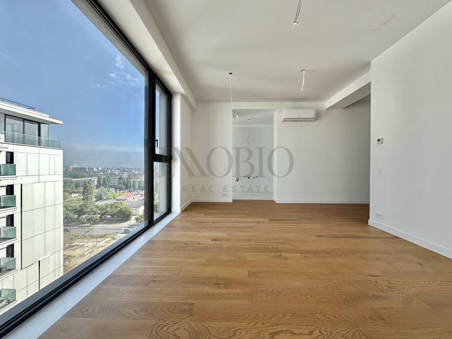 Apartament 3 Camere | One Cotroceni Towers - Poză 1
