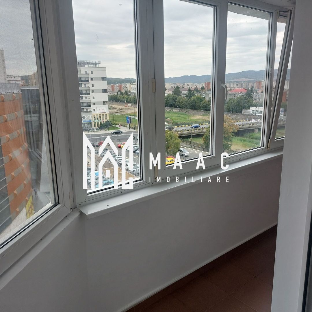 Garsonieră de vânzare | Râmnicu Vâlcea, Central | Zăvoi | 32 mp - Poză 3