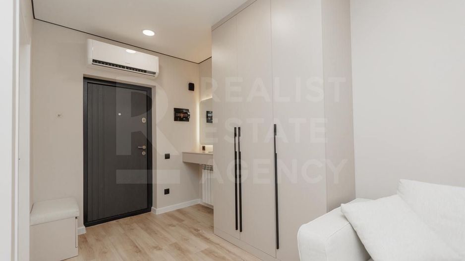 Vânzare, apartament, 3 camere, str. Vasile Lupu, Buiucani - Poză 19