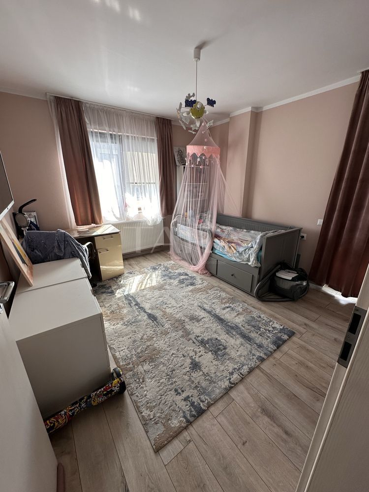 Apartament 3 camere, terasă 35 mp – Florești, zona Parc Poligon - Poză 7