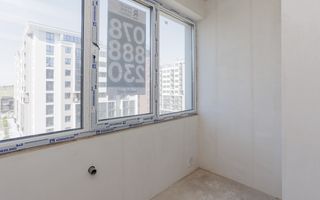 Vânzare, apartament, 2 camere, bd. Dacia, Botanica - Poză 7