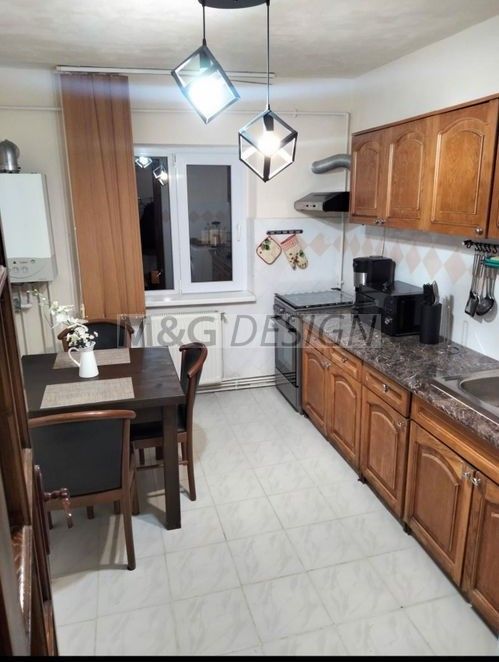 Apartament 3 camere Lipovei-Mall - Poză 3