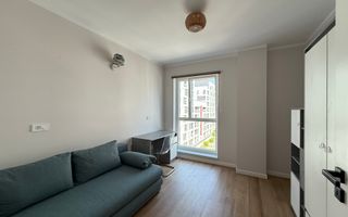 Apartament cu 3 camere / Complex Columna Residence / Zona Vivo - Poză 7