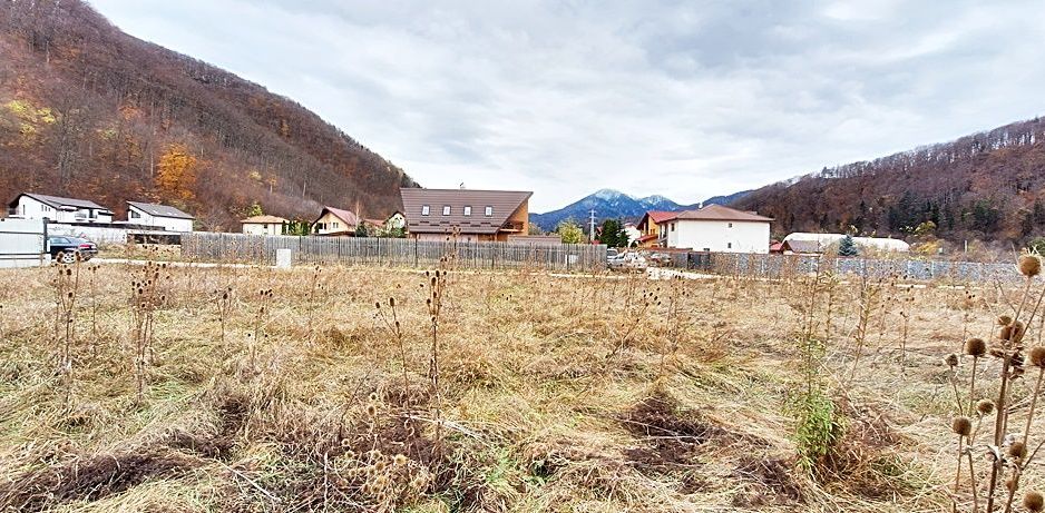 Bunloc, teren superb de 808mp cu priveliste si utilitati, 135000 euro - Poză 11