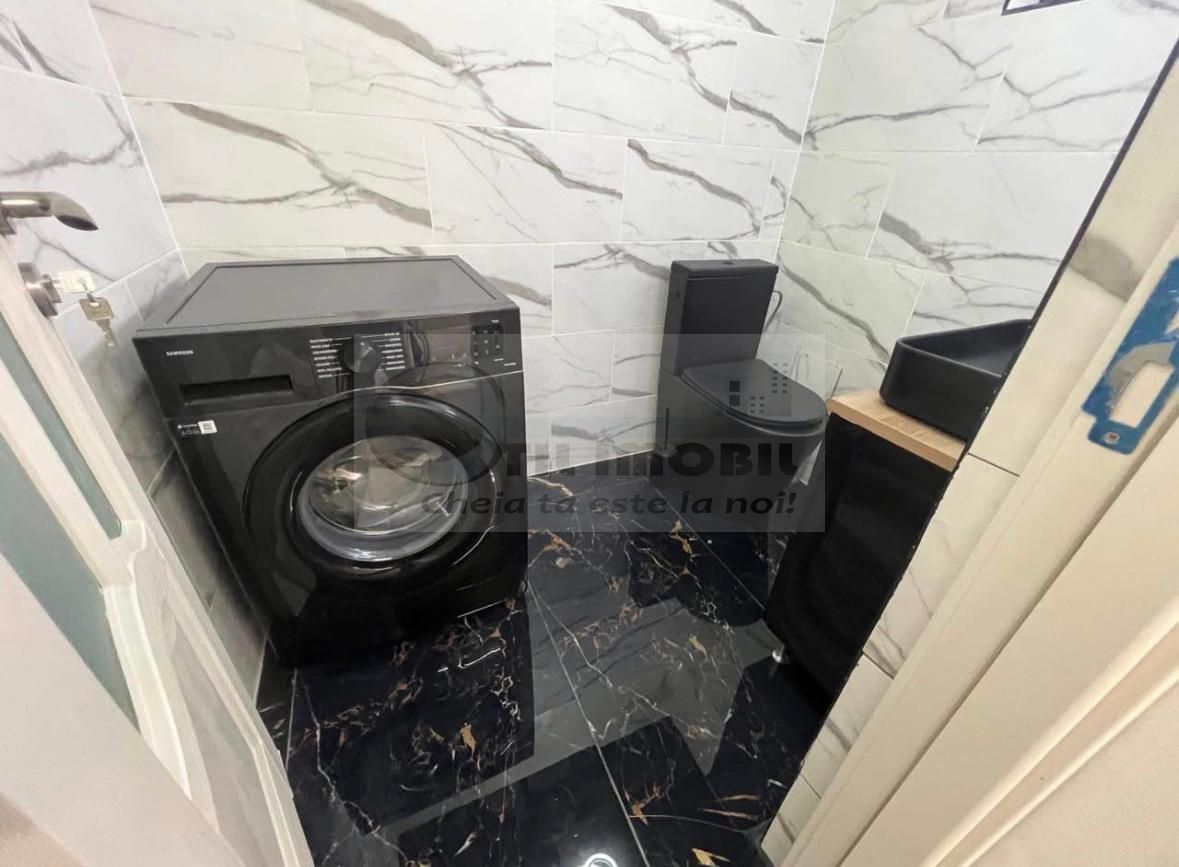 PRIMA INCHIRIERE - Casa moderna cu 3 camere - Horpaz - 800€ - Poză 8