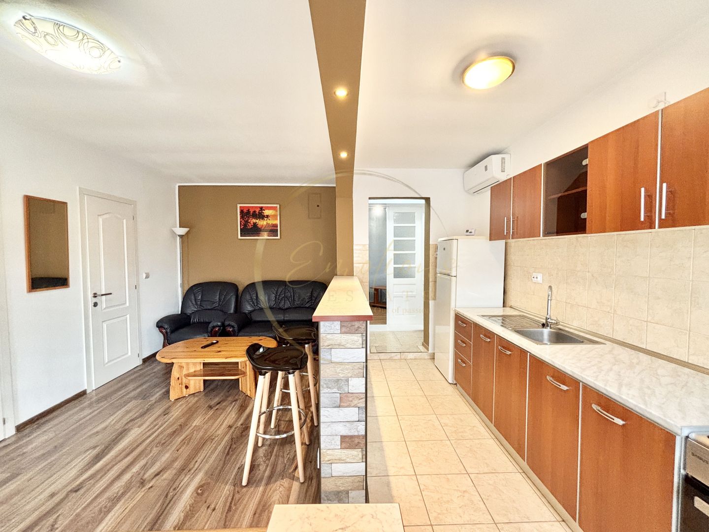 NOU | Apartament 3 camere - Giroc | La casa cu intrare din strada - Poză 3