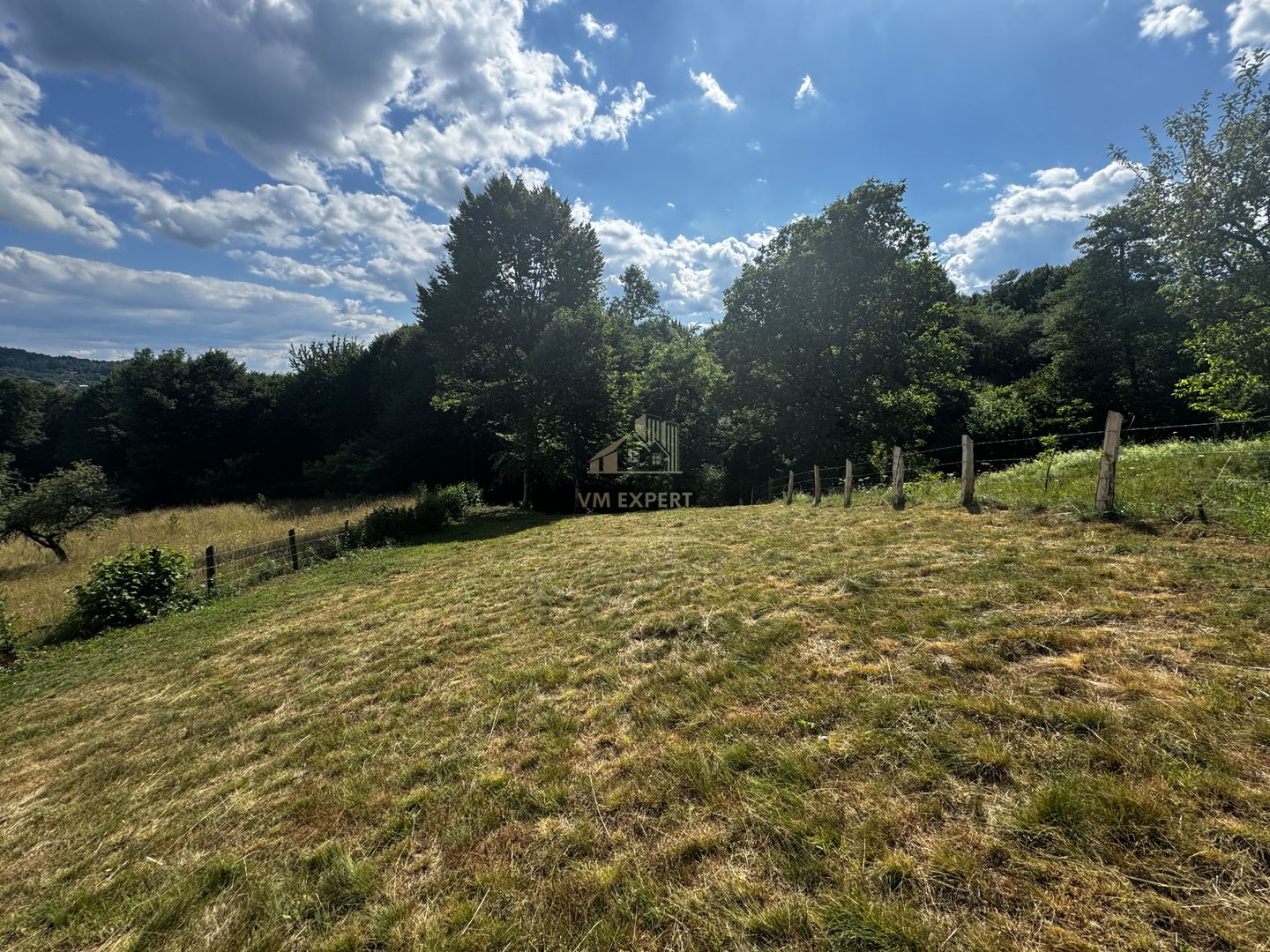 TEREN INTRAVILAN,  SUPRAFAȚA 3446 MP, BUGHEA DE SUS, ARGES - Poză 17