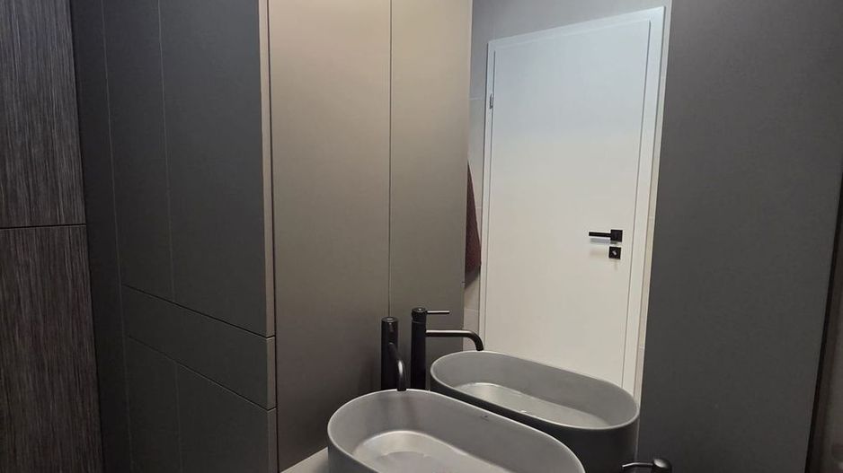 Apartament 2 camere. Premium, design. Loc Parcare Subteran. Emil Racovita. - Poză 10