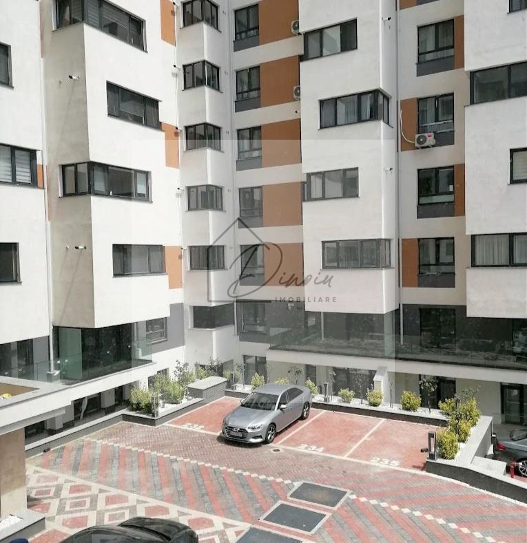 Apartament 2 camere Central Address Resdidence Rahova I Model Mare - Poză 12