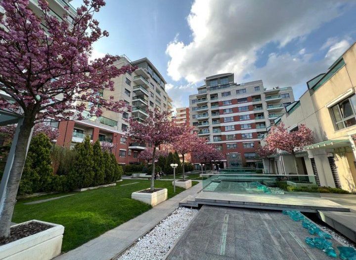 APARTAMENT LUX | PARCARE | EMERALD RESIDENCE - Poză 7