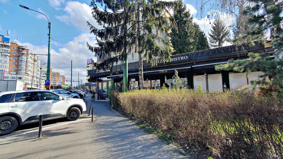 Comision Zero-Central-Bdul 15 Noiembrie apartament decomandat cf I - Poză 13