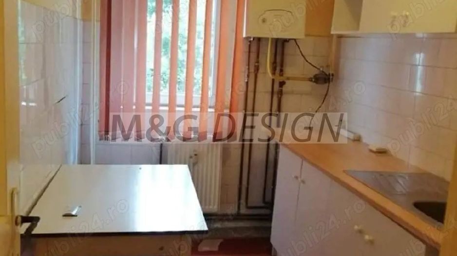 Apartament 1 camera Sagului cu centrala - Poză 1