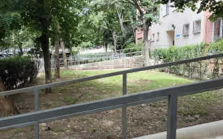 Garsoniera spațioasă, renovata, la cheie Th. Pallady Nr. 5 - Poză 13
