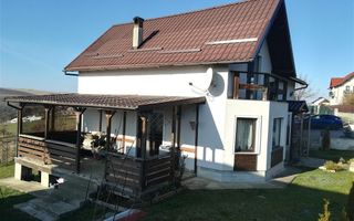 De vanzare! Casa frumoasa in Salicea - Poză 18