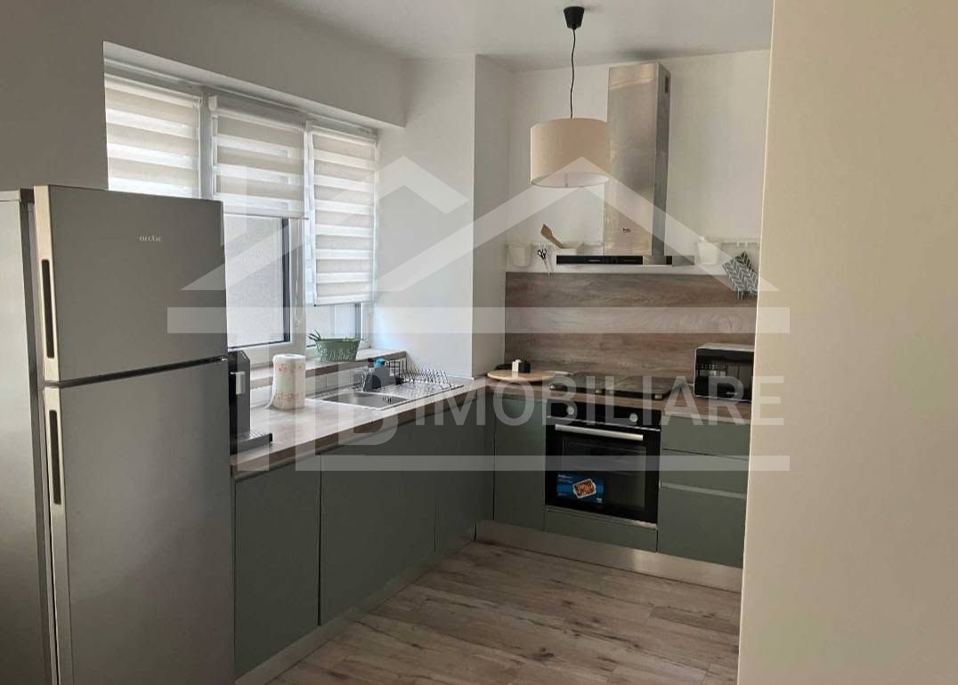 Apartament de 2 camere , 57mp, parcare,  Zona Concept 9 - Poză 5