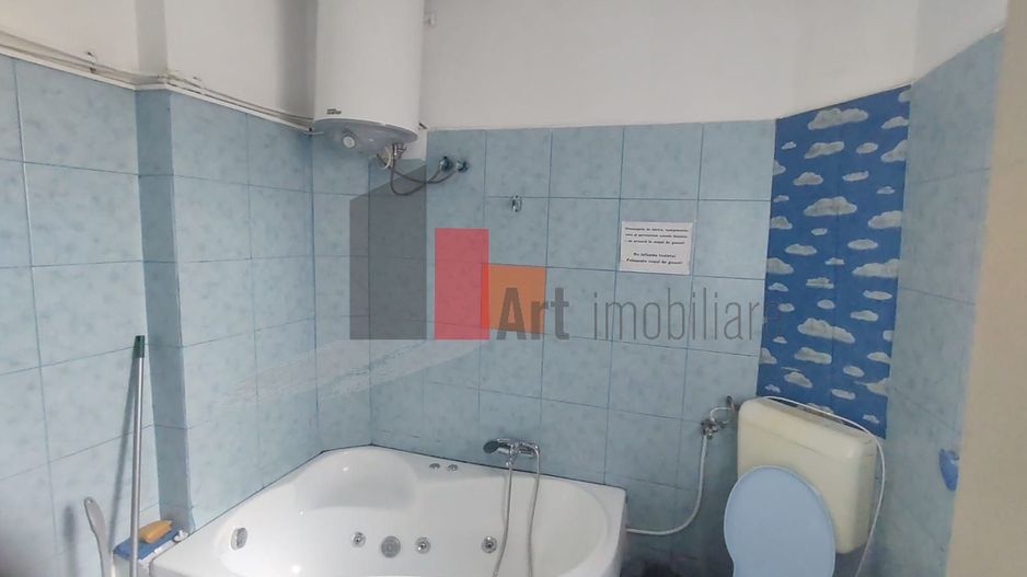 Vânzare apartament decomandat 3 camere în vilă - metrou Tineretului - Poză 4