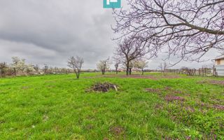 Teren 2777 mp intravilan, utilități, Felcheriu - Poză 4