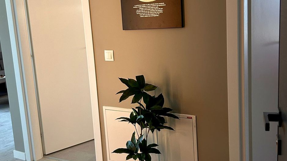 Apartament 2 camere Greenfield | vedere spre pădure | prima închiriere - Poză 6