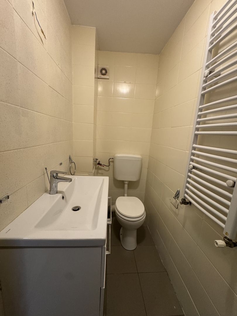 2 camere - nemobilat  Piata Romana IM504A - Poză 10