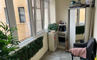 MEDICINA - CENTRAL- ETAJ 1 - 4 cam - 3 bai - centrala proprie - Poză 29