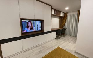 GARS. HILS PALLADY, PARCARE, BUCATARIE INCHISA, BLOC NOU, METROU 3 MIN - Poză 1