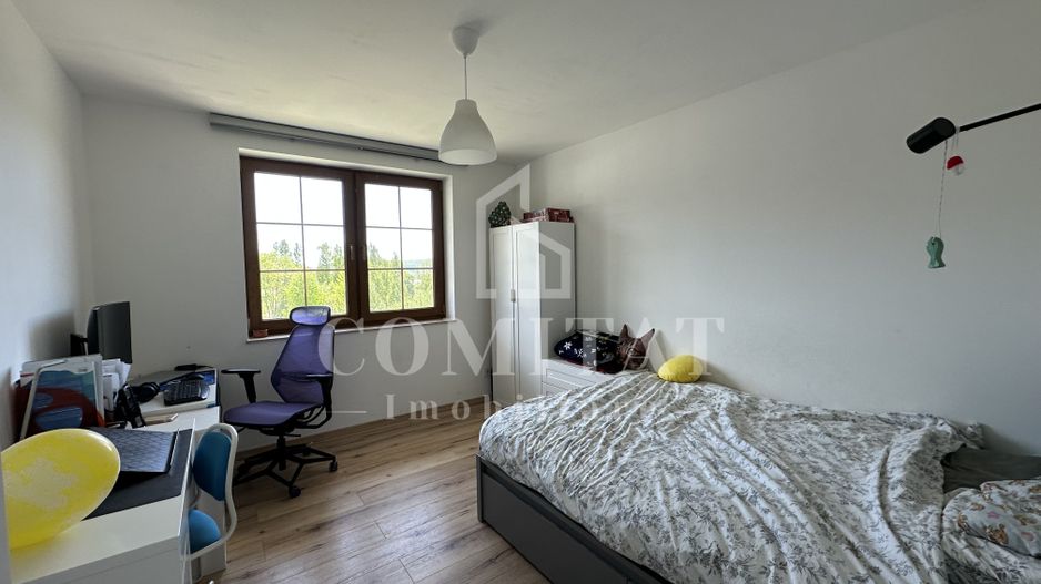 Casa individuala | 200 mp | Feleacu - Poză 18