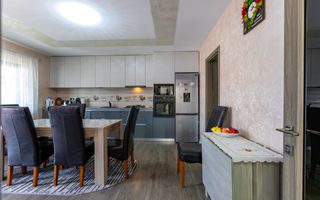 Casă premium nouă de vânzare – Cartier Izvoare, Bacău - Poză 10