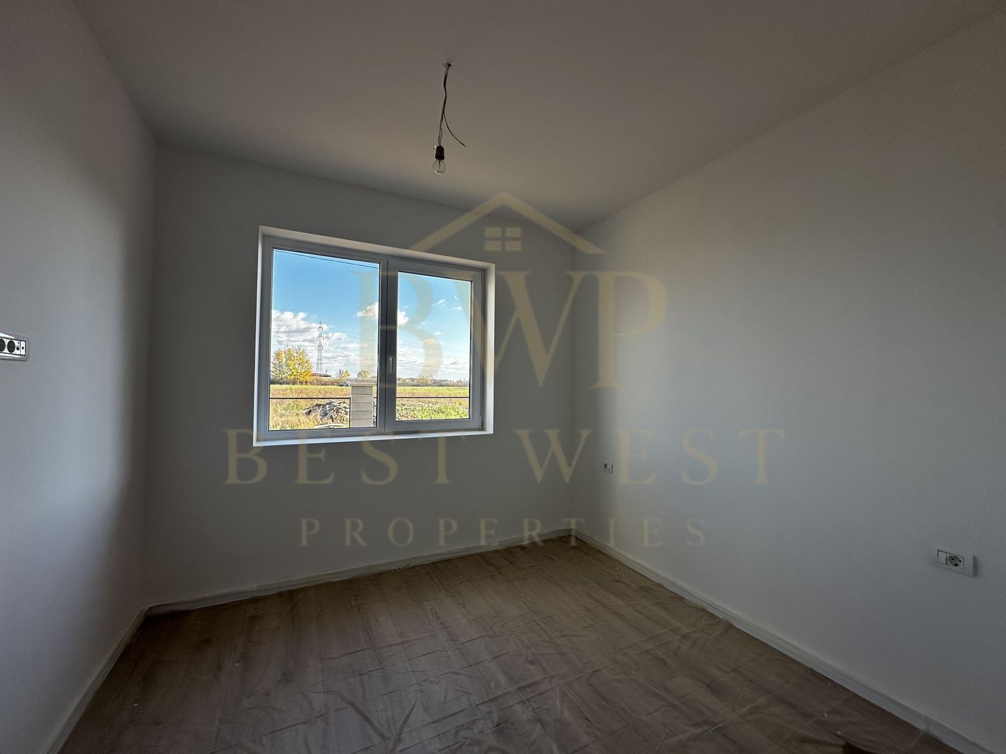 Apartament 3 camere, curte proprie, Urseni - Poză 4