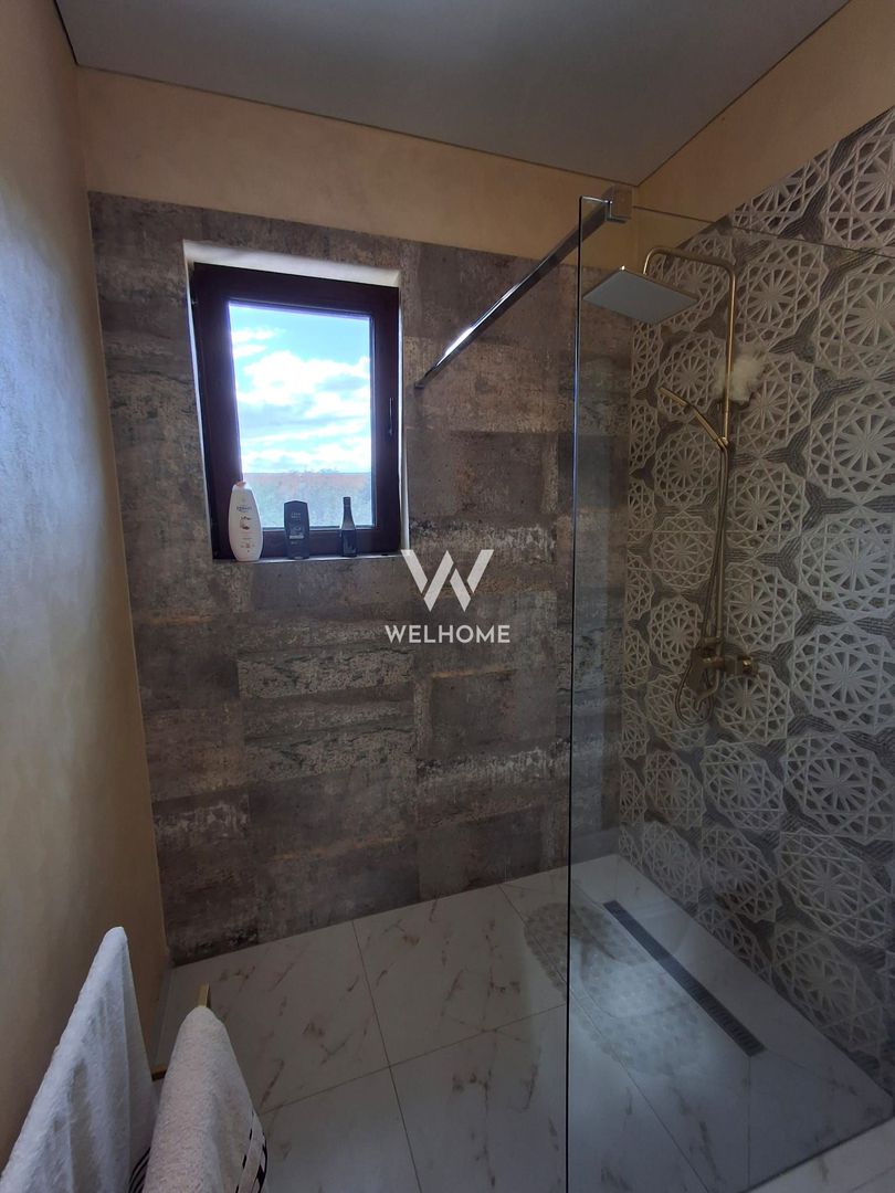 Casa SMART ,individuala de vanzare in Daia Noua, Sibiu - Poză 12