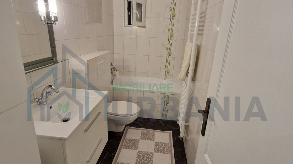 Apartament 2 camere CUG Rond Vechi – prima închiriere | Complet utilat | Total decomandat - Poză 5