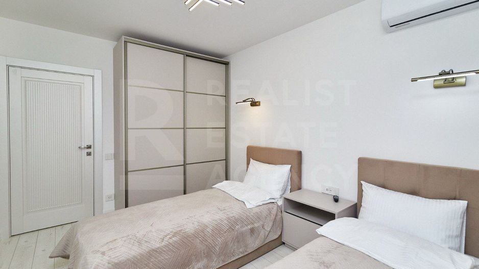 Vânzare, apartament, 3 camere, str. Albișoara, Rîșcani. - Poză 8