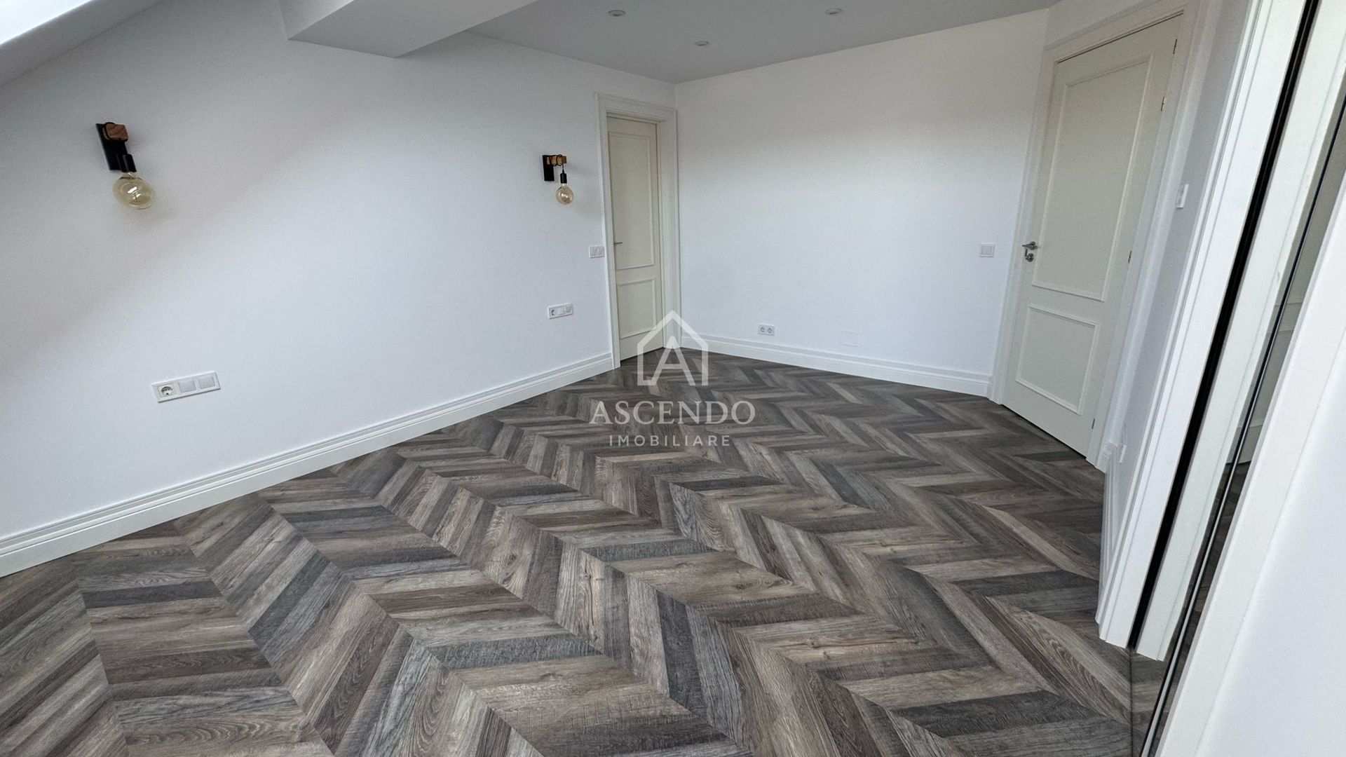 Penthouse Premium 142 mp | 3 Dormitoare | 2 Parcări | Ghencea - Poză 16