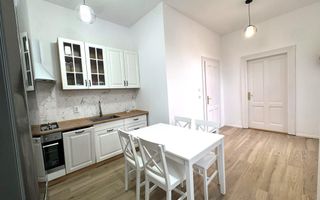 Apartament cu 3 camere Ultracentral | Parcare inclusă | Zona Horea - Poză 5