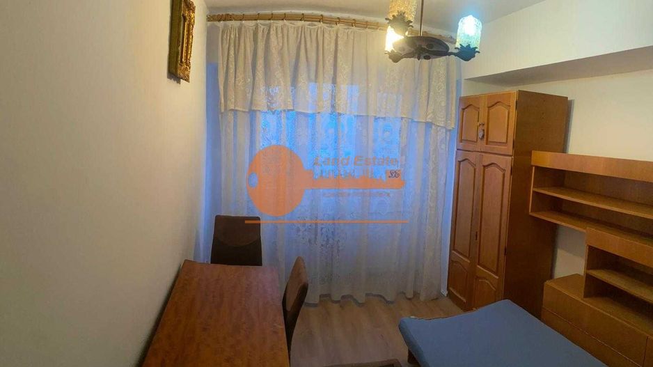 Apartament 3 camere decomandat – Delfinului / Mega Mall / Parcul Național - Poză 5