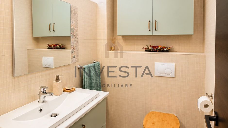 Casa individuala de 256 mp si curte, Pet friendly, in Andrei Muresanu! - Poză 5