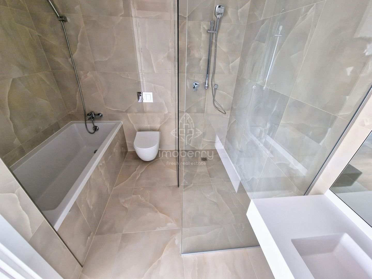 OFERTA Vanzare 2 camere | ONE Verdi Park | Finalizat - Poză 8