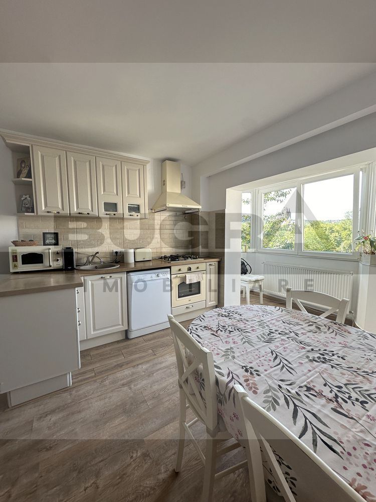 Apartament de 3 camere, 65mp, zona Kaufland - Poză 3