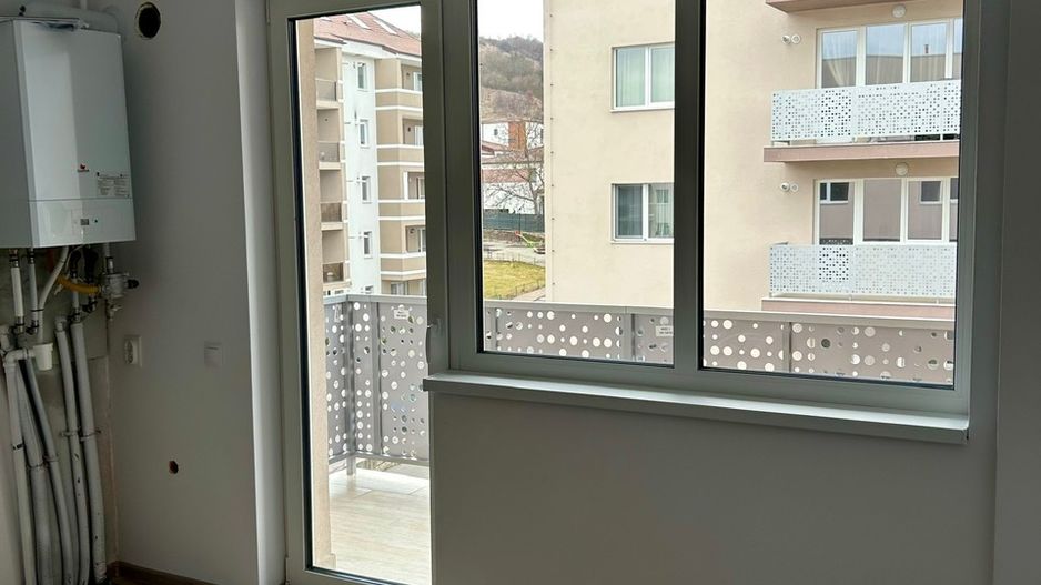 Ap 08 Teilor Residence - 2 camere - Poză 13