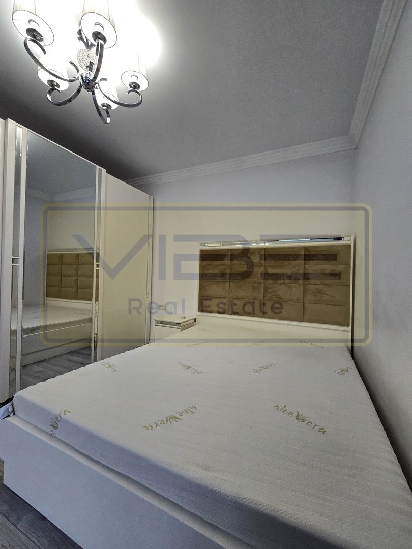 Rediu- Valea Lupului- Vila moderna- 4 camere - Poză 5