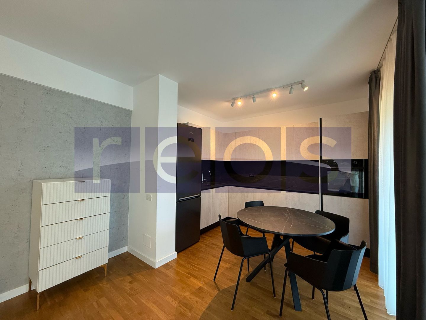 VANZARE 2 CAMERE 47 MP | BANEASA | MOBILAT SI UTILAT COMPLET | PARCARE - Poză 3