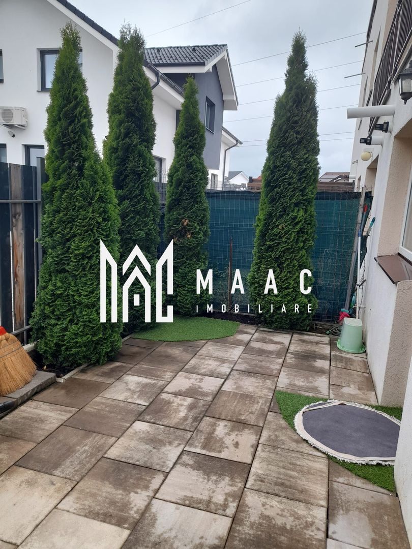 Apartament 2 camere | Curte | Loc de parcare | Arhitectilor - Poză 12